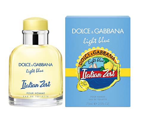 dolce gabbana light blue italian zest douglas|Dolce & Gabbana light blue 25ml.